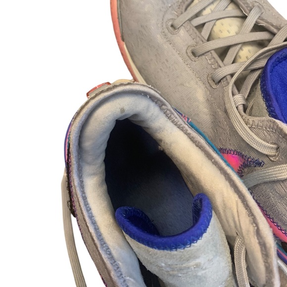 Nike Zoom Lebron NXXT Gen 1984 size 15 - Picture 5 of 16